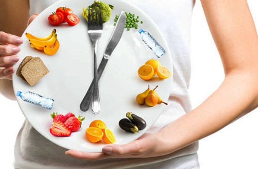 Bí quyết giảm cân hiệu quả với phương pháp nhịn ăn gián đoạn 16/8