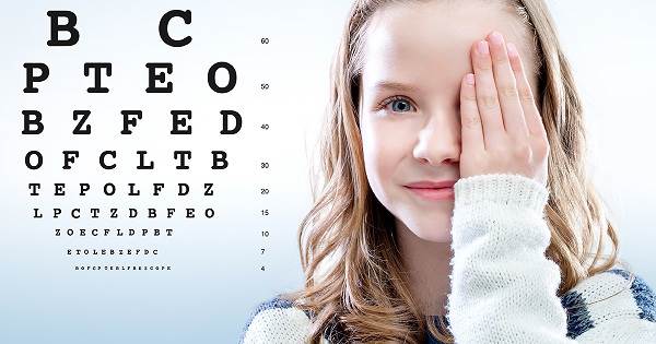 luyện mắt có chữa được cận thị